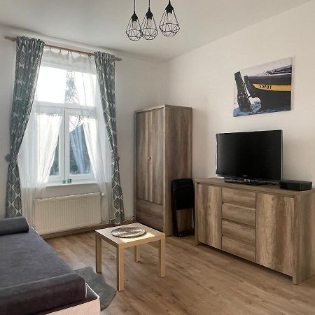 Przytulne Studio 3City W Sopocie Dla Czterech Osob Z Wanna By Noclegi Renters Sopot Eksteriør billede
