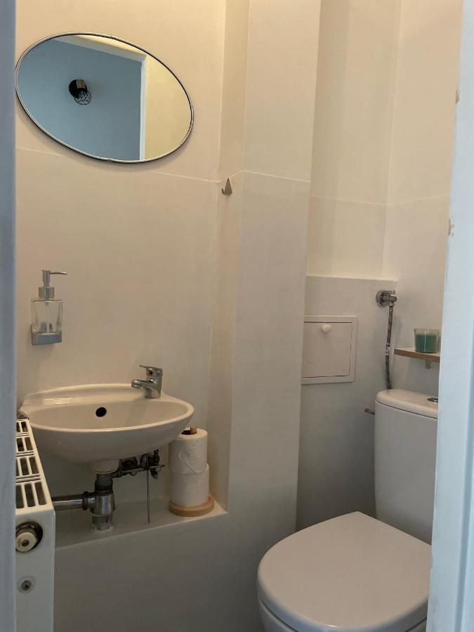 Przytulne Studio 3City W Sopocie Dla Czterech Osob Z Wanna By Noclegi Renters Sopot Eksteriør billede