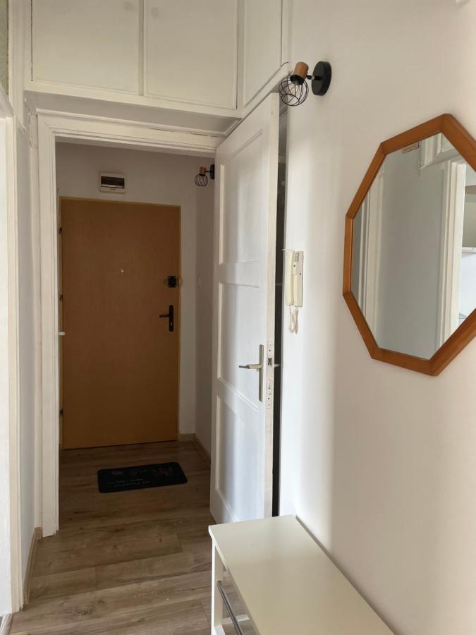 Przytulne Studio 3City W Sopocie Dla Czterech Osob Z Wanna By Noclegi Renters Sopot Eksteriør billede