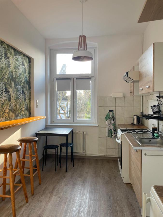 Przytulne Studio 3City W Sopocie Dla Czterech Osob Z Wanna By Noclegi Renters Sopot Eksteriør billede